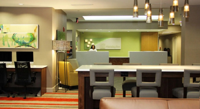 The Mecklen Hotel, Charlotte, a Tribute Portfolio Hotel, Rezervasyon Otel University Place Kuzey Karolina