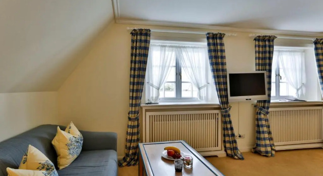 Номер Comfort Hotel und Restaurant Jörg Müller