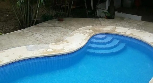 Nosara Hotel Playa Garza