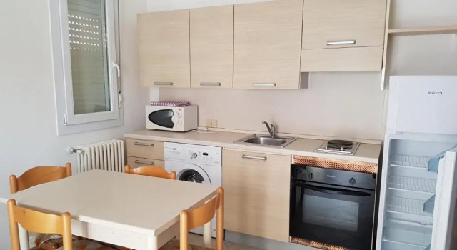 Апартаменты Residence Uno Studio&Suites