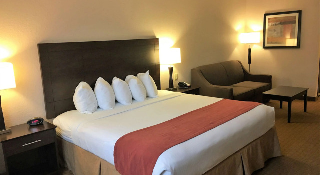 Best Western Flora Inn, Book Hotel Flora Illinois