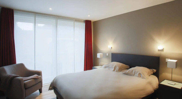 Apartment Froidure