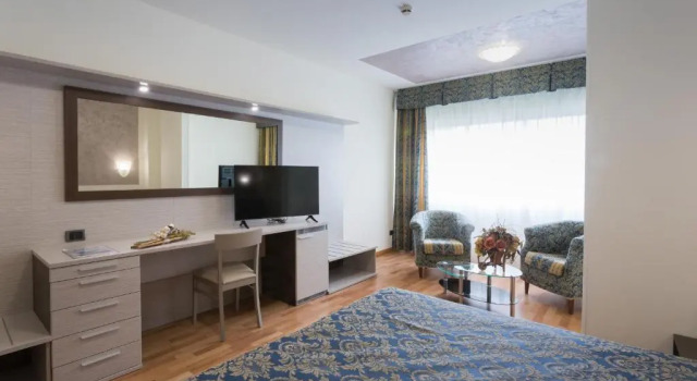 Номер Standard Hotel Airmotel