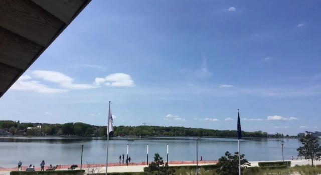 Коттедж Ostsee - Reetdachhaus Nr 4 "Ostseeperle" im Strand Resort