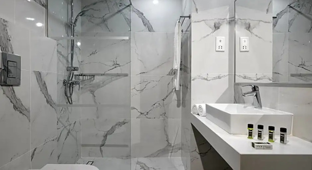 Семейный номер Standard The Blue Ivy Hotel & Suites