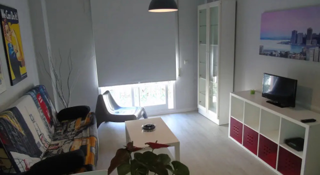 A&N Torre del Mar Beach Townhouse Private Solarium, Забронировать Апартаменты/квартира Торре-дель-Мар Axarquía, рядом с Пляж Торре дель Мар