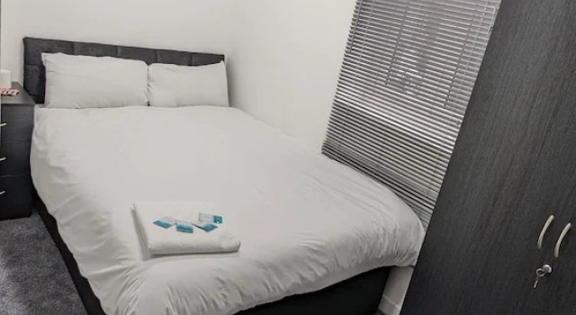 Номер Standard Cosy Rooms