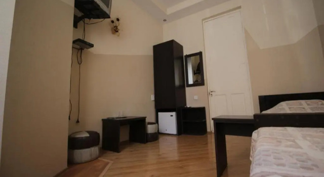 Номер Standard Hotel BU