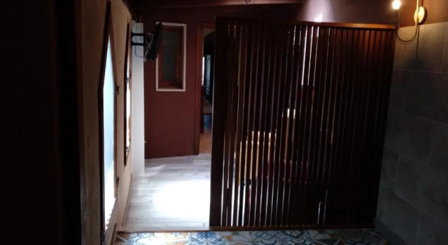 Номер Superior Hostal Medievo