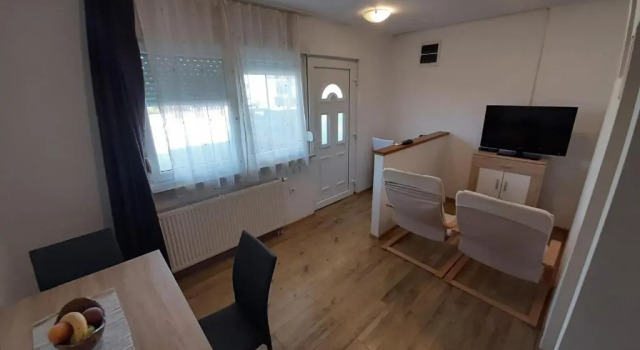 Апартаменты Rooms LU&LA