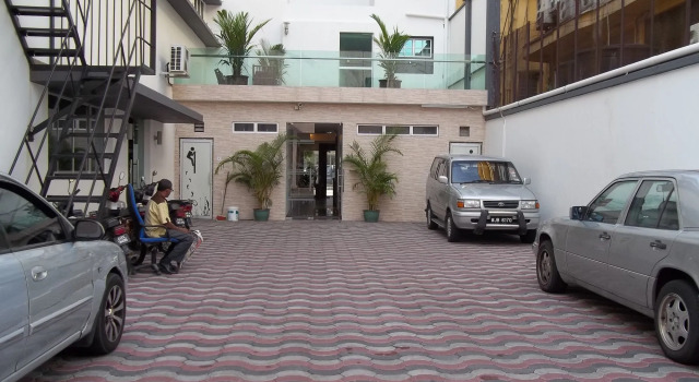 D Eastern Hotel, Rezerwuj Hotel Ipoh Perak