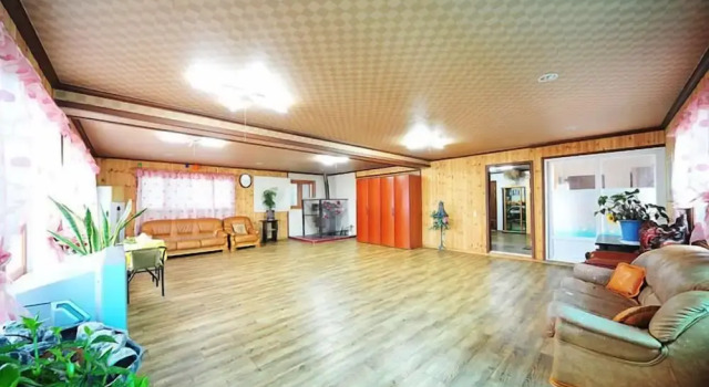 Star Song Pension, Reserva ahora Apartamento Gyeonggi Gyeonggi-do
