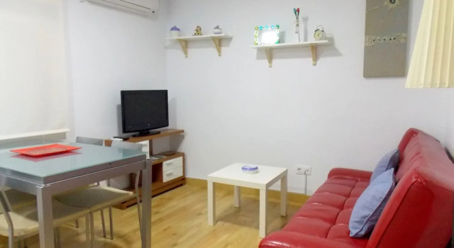 Apartamentos Capuchinas, Book Lejlighed Plasencia Monfragüe