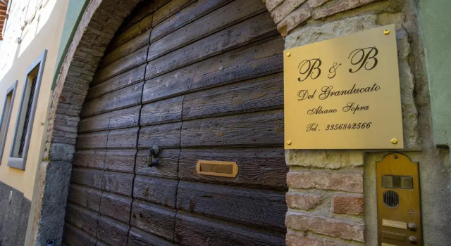 B&B del Gran Ducato di Alzano Sopra