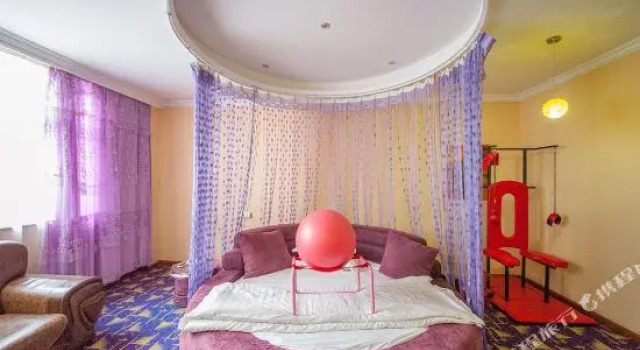 Wenyuan Hotel