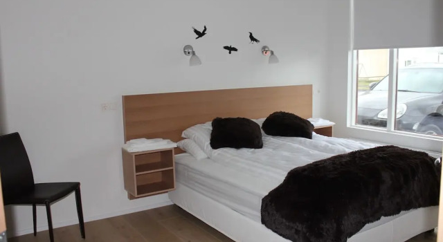 Lonid Apartment, Prenota Appartamento Appartamenti a Islanda Meridionale, Appartamento