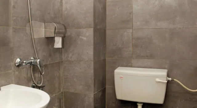Номер Standard MP HOSTEL