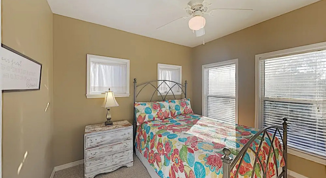 Breezy Old Florida Ge House Near Beach 3 Bedroom Home, Забронировать Дом для отпуска Виллы Санта-Роза-Бич, Вилла