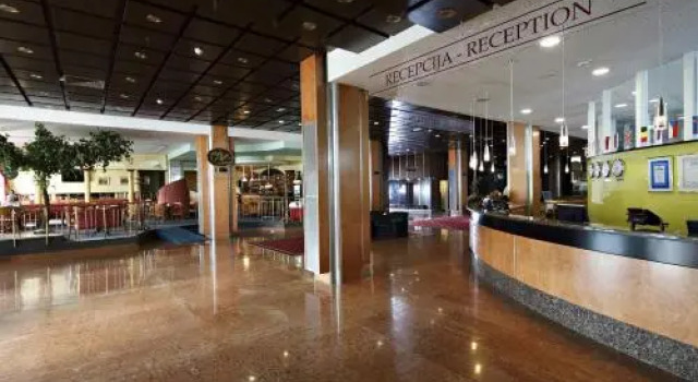 Terme Radenci, Rezervovat Hotel Hotely v Radenci s bazénem, Bazén