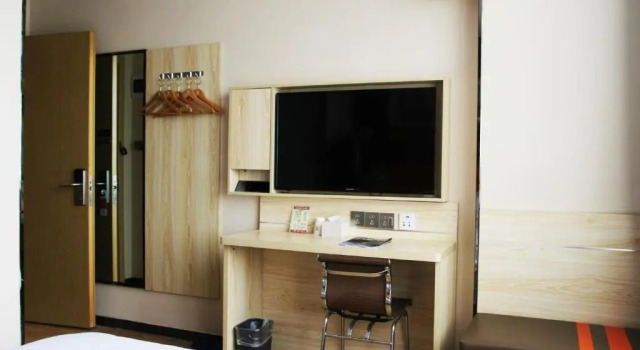 Номер Premium 7Days Premium Xian Lantian Lanxin Road Branch