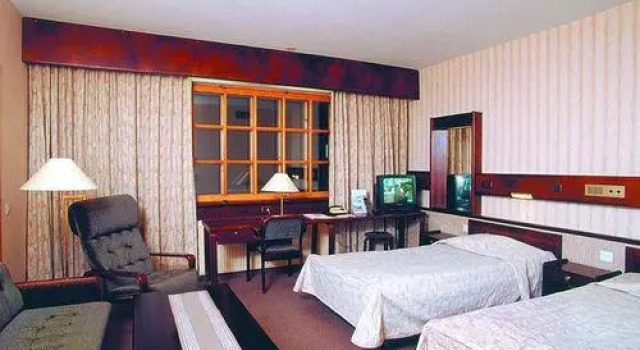 Lapland Hotels Olos, Buchen Sie Hotel Muonio Olos - Pallas