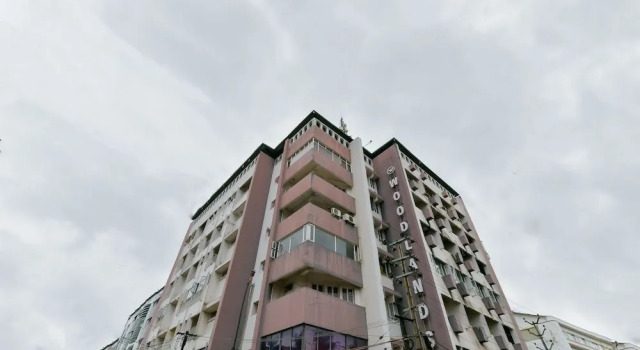 Oyo Flagship 45564 Hotel Woodlands, Забронировать Отель Отели Коччи 3 звезды, 3*