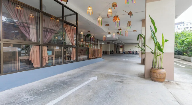 Budget Stars Hotel