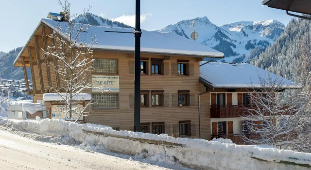 Gîte Châtel, Prenota Hotel Chatel Lake Geneva