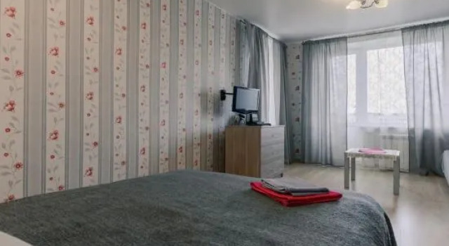 Apartment on Turku