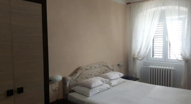 Mali Hotel PANA, Book Hotel Hoteller i Kotor Riviera med parkering, Parkering