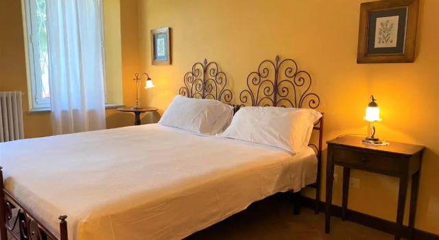 Номер Standard Agriturismo TENUTA MONTEGRANDE
