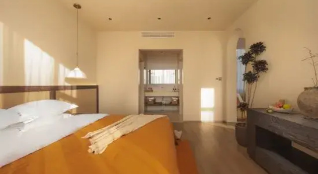 Люкс Deluxe Dingchuan Shangyueji Homestay (Longkan Wharf)