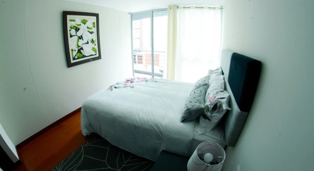 UR Place Rentals - Calle Chiclayo Miraflores, Rezervovat Apartmán Miraflores Lima