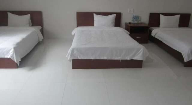 Cong Doan Gia Lai Hotel, Забронировать Отель Плейку Gia Lai