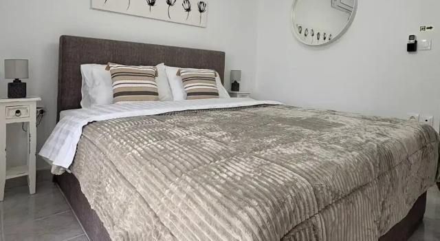 Номер Standard Sounio Golden View Villas