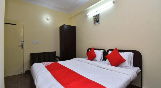 OYO 29907 Hotel Iqra Inn, Забронировать Отель Отели штата Раджастхана с завтраком, Завтраки