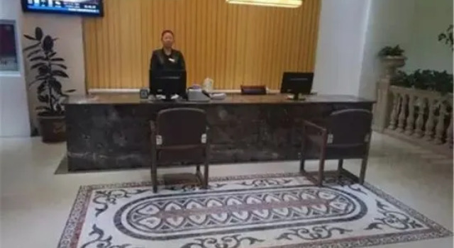 16/5000  Room service, Diboyuan, Wuan, Book Hotel Handan 