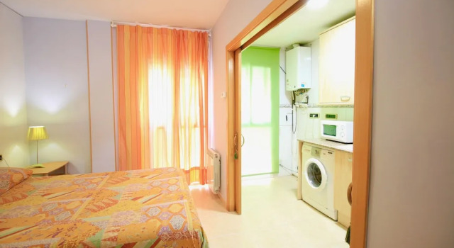 Mediterranean Way - Nautica Apartment, Забронировать Апартаменты/квартира Таррагона Tarragonès, рядом с Provincial Traffic Headquarters
