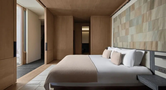 Люкс Deluxe Deqin Meri Poodom hotel