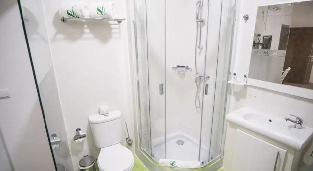 Номер Standard SH Boutique Hotel
