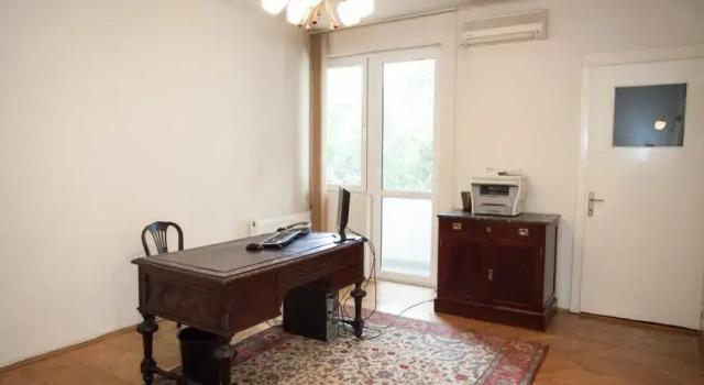 Perfect Central Apartment
