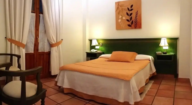 Hotel Los Cerezos