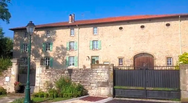 Chambres dhôtes Kayros, Reservar Hotel Rugney 