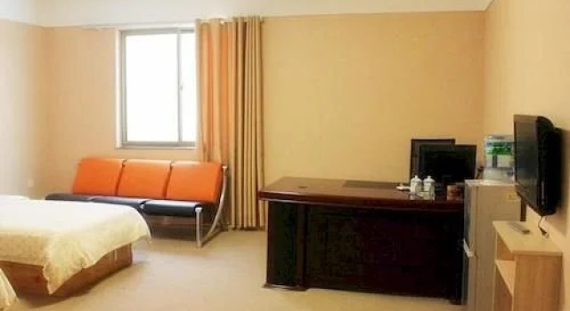 Jixing Business Motel, Boek Motel Weifang Shandong