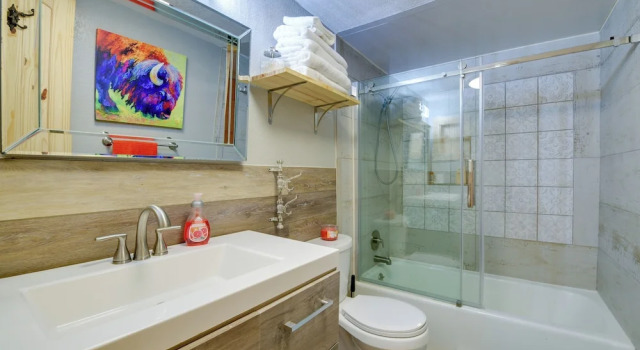 Апартаменты с 2 комнатами Fort Worth Home w/ Patio: 5 Mi to Dtwn!