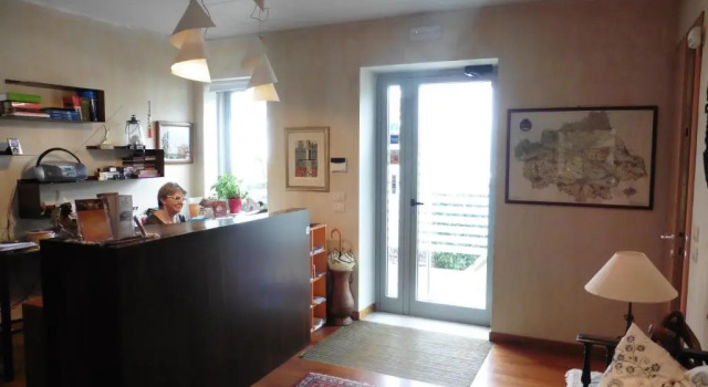 Номер Standard A Casa Di Paola