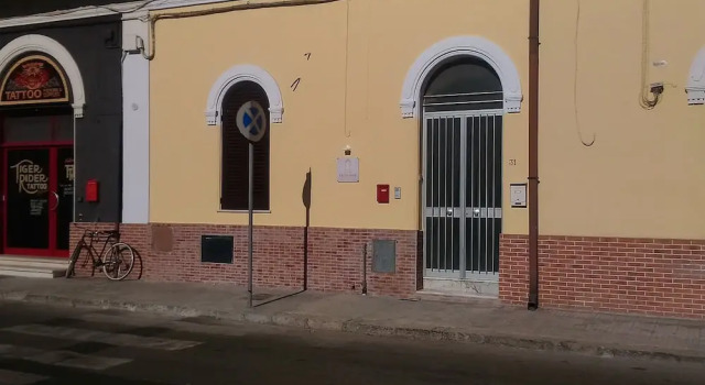 B&B Excelsior