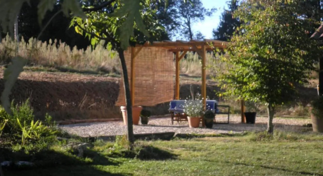 Студия Domaine à Marmande