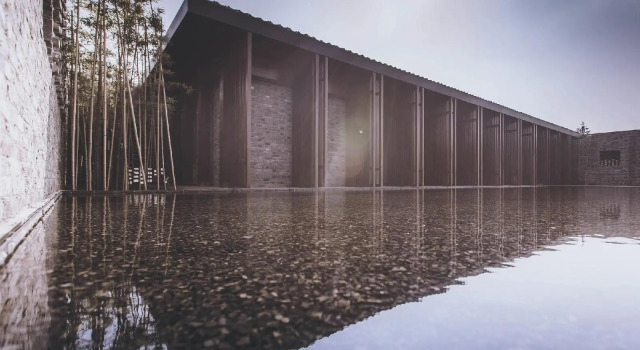 Tsingpu Yangzhou Retreat, Book Hotel SPA Hotels in Yangzhou, SPA