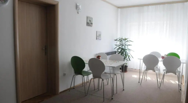 Номер Deluxe Stella Boutique Rooms